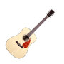 Fender CD-280S Dreadnought Classic Design Acoustic Guitar