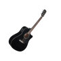 Fender CD-110CE Classic Design Acoustic-Electric Guitar