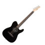 Fender Standard Telecoustic Acoustic-Electric Guitar