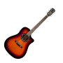 Fender T-Bucket 100CE Acoustic-Electric Guitar