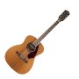 Fender Tim Armstrong Deluxe Acoustic-Electric Guitar (with Case)
