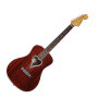 Fender Alkaline Trio Malibu Acoustic Guitar
