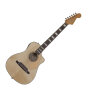 Fender Malibu SCE Acoustic-Electric Guitar