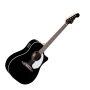 Fender Sonoran SCE Acoustic-Electric Guitar