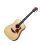 Taylor 110e Acoustic-Electric Guitar with Gig Bag