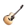Takamine EG523SC-12 12-String Jumbo Cutaway Acoustic-Electric Guitar
