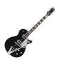 Gretsch G6128T-GH George Harrison Signature Duo Jet Electric Guitar, with Case