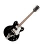 Gretsch G6137TCB Panther Electric Guitar (with Case)