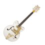 Gretsch G6139T-CBDC Center-Block Double Cutaway Falcon Electric Guitar (with Case)