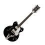 Gretsch G6139T-CBDC Center-Block Double Cutaway Falcon Electric Guitar (with Case)