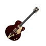 Gretsch G6122-1959 Chet Atkins Country Gentleman Electric Guitar (with Case)