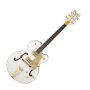 Gretsch G6139CB Center-Block Falcon Electric Guitar (with Case)