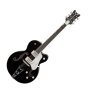 Gretsch G6139CB Center-Block Falcon Electric Guitar (with Case)