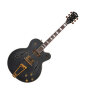 Gretsch G519BK Tim Armstrong Electromatic Hollowbody Electric Guitar