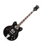 Gretsch G5442BDC Electromatic Short Scale Electric Bass, with Rosewood Fingerboard