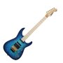 Jackson USA PC-1 Phil Collen Electric Guitar (with Case)