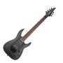 Jackson SLATXMG3-7 Soloist Electric Guitar with Floyd Rose, 7-String (Rosewood Fingerboard)