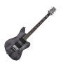 Charvel Desolation SK-1 FR Skatekaster Electric Guitar with Floyd Rose