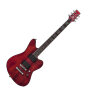 Charvel Desolation SK-1 ST Skatekaster Electric Guitar