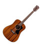 Guild D-125 Dreadnought Acoustic Guitar with Case