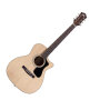 Guild F-130CE Orchestra Acoustic-Electric Guitar with Case