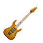 Dean USA Vinman2000 Vinnie Moore Signature Electric Guitar (With Case)