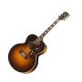 Gibson J200 Super Jumbo Standard Acoustic-Electric Guitar (with Case)