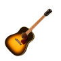 Gibson J45 True Vintage Acoustic Guitar (with Case)