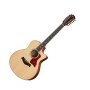 Taylor 556ce Grand Symphony Cutaway Acoustic-Electric Guitar, 12-String