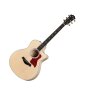 Taylor 616ce Grand Symphony ES Acoustic-Electric Guitar (with Case)