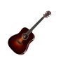 Taylor 710 Dreadnought Acoustic Guitar (with Case)