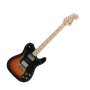 Fender 72 Deluxe Telecaster Electric Guitar (with Gig Bag)
