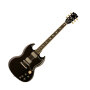 Gibson Angus Young Signature SG Electric Guitar (with Case)
