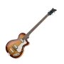 Hofner CT Series Contemporary Club Electric Bass (with Gig Bag)