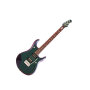 Music Man John Petrucci 6 Piezo Electric Guitar (with Case)