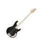 Music Man StingRay Electric Bass (with Case)