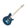 Music Man Axis Super Sport HH Electric Guitar (with Case)