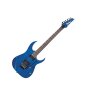 Ibanez RG920QM Premium Series Electric Guitar with Gig Bag