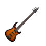 MTD Kingston Saratoga 5-String Electric Bass Guitar