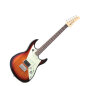 Line 6 JTV69 James Tyler Variax Electric Guitar (with Gig Bag)