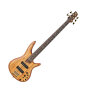 Ibanez SR1205 Premium Electric Bass, 5-String