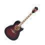 Ibanez AEF37E Acoustic-Electric Guitar
