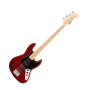 Fender American Special Jazz Electric Bass, Maple Neck with Gig Bag