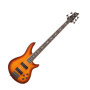 Schecter Omen Extreme-5 5-String Electric Bass