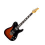 Schecter PT Fastback Electric Guitar, Rosewood Neck