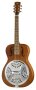 Dobro Hound Dog Roundneck Resonator Guitar