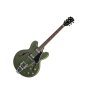 Gibson Memphis Chris Cornell ES-335 Electric Guitar (with Case)