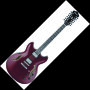 Ibanez Artcore AS7312 Electric Guitar, 12-String