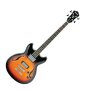 Ibanez ASB180 Artcore Semi-Hollow Electric Bass
