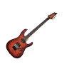 Schecter Banshee 6 FR Passive Electric Guitar